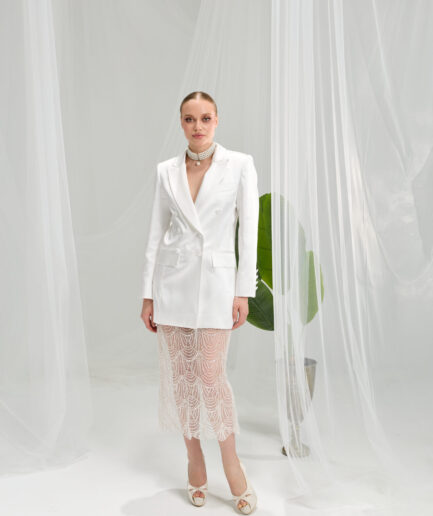 Linea After Parti Elbisesi - SE2463