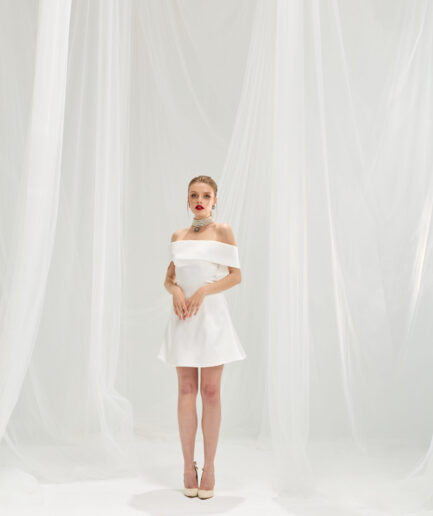 Elin After Parti Elbisesi - SE2467