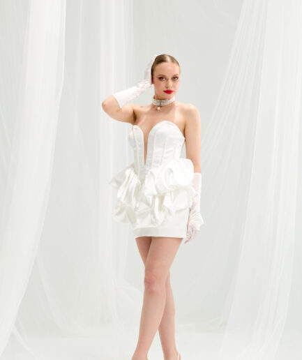 Softa After Parti Elbisesi - SE2468