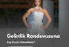 Gelinlik Randevusu