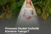 Prenses Model