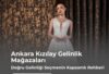 Ankara Kızılay Gelinlik Rehberi