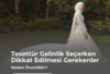 Tesettür Gelinlik