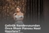gelinlik randevusundan önce ilham panosu nasıl hazırlanır