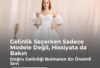 gelinlik seçiminde hissiyat önemi