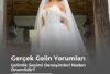 gerçek gelin yorumları