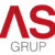 as grup logo